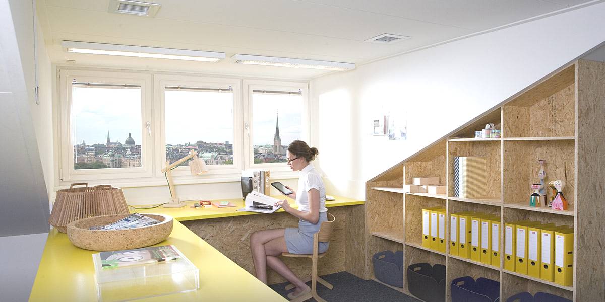 plaatsen van een dakkapel